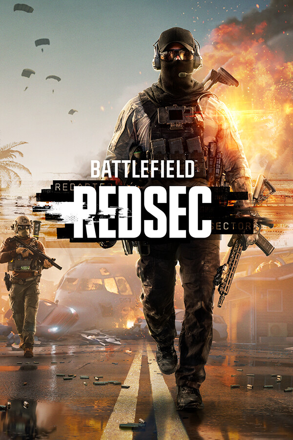 Battlefield