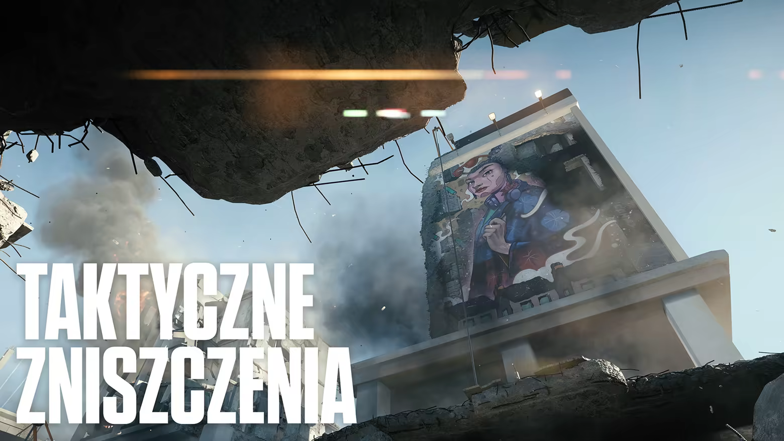 Battlefield REDSEC thumbnail