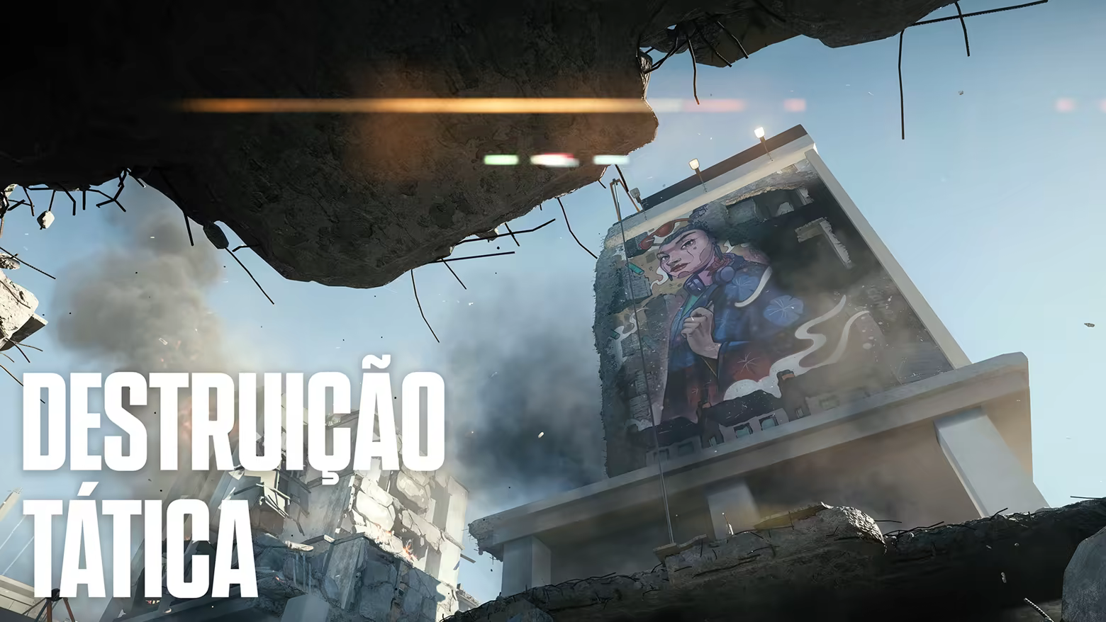 Battlefield REDSEC thumbnail