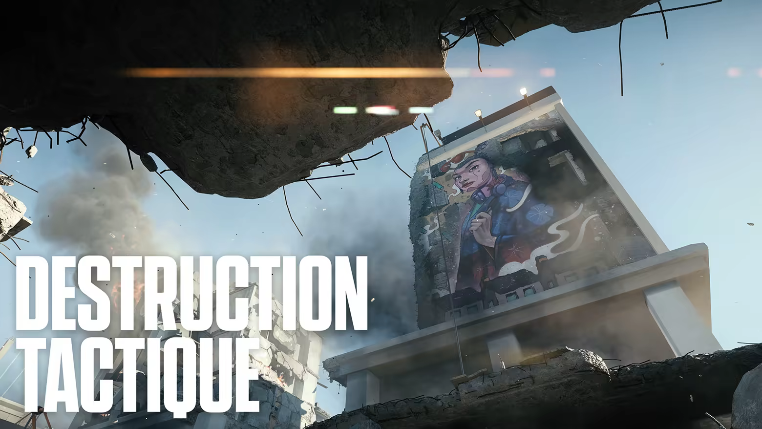 Battlefield REDSEC thumbnail