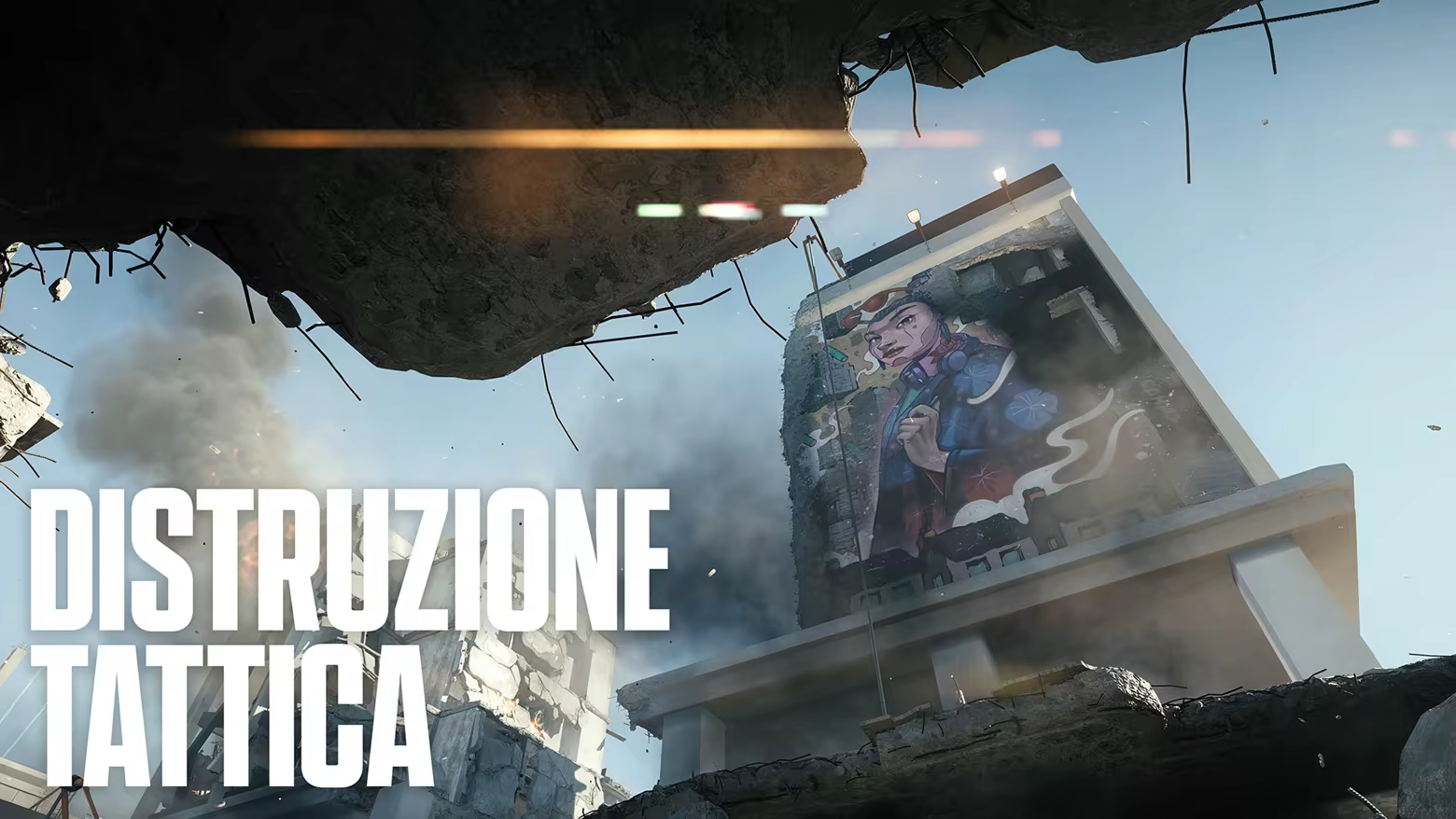 Battlefield REDSEC thumbnail