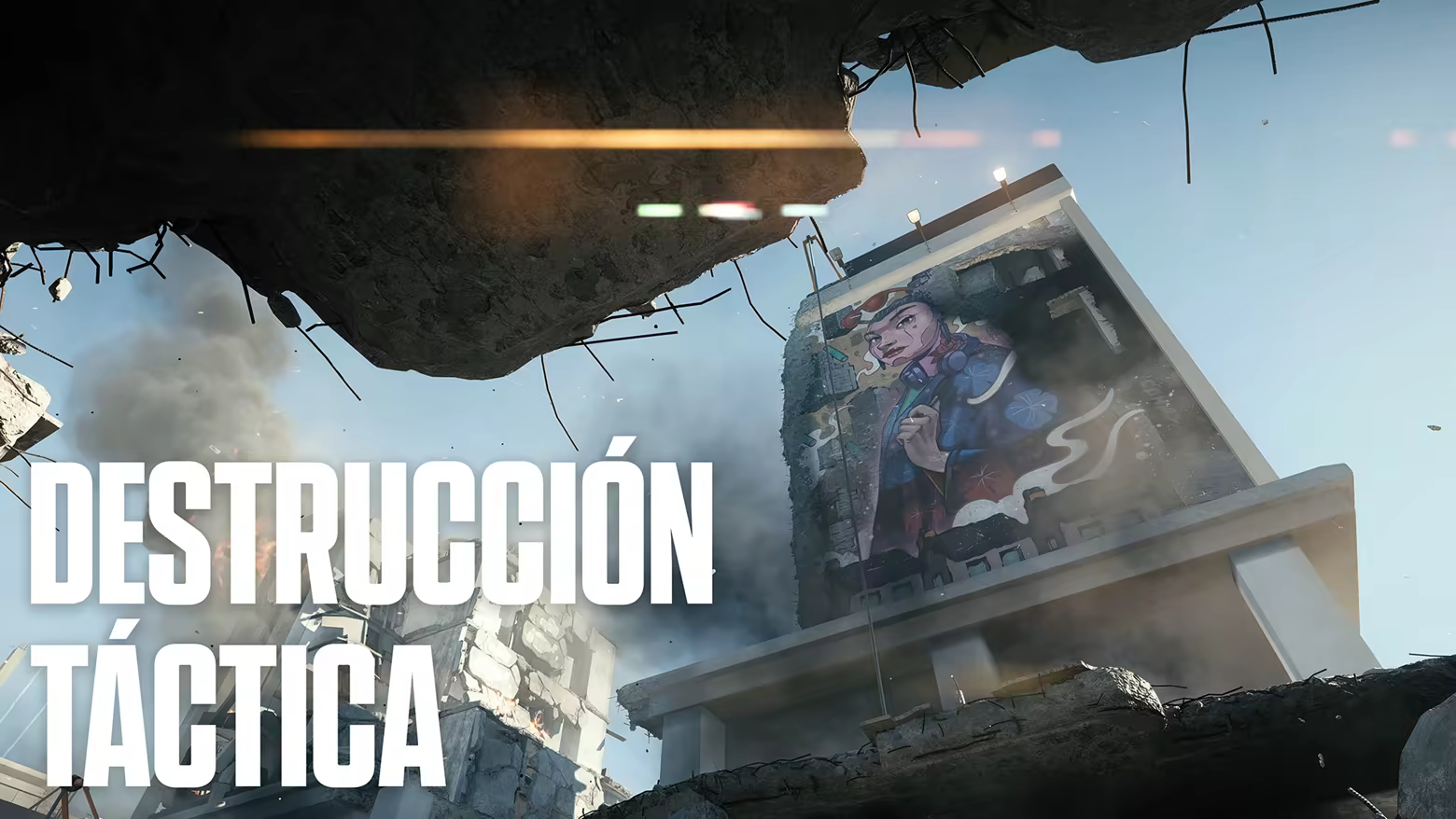 Battlefield REDSEC thumbnail