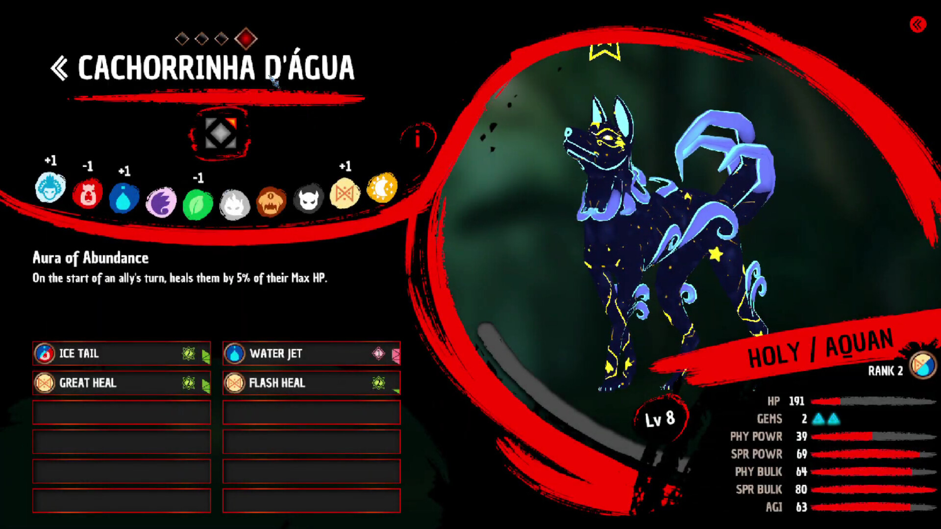 Tupi: The Legenda of Arariboia screenshot #10