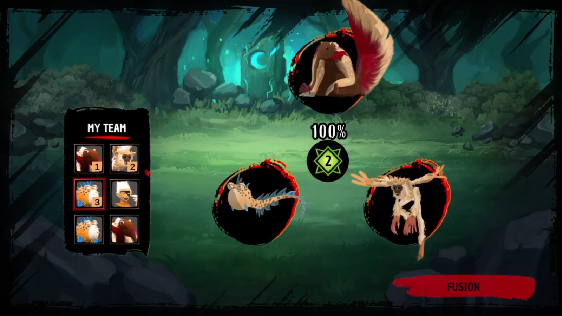 Tupi: The Legenda of Arariboia screenshot #8