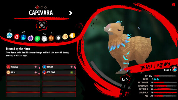 Скриншот 3 из игры Tupi: The Legend of Arariboia