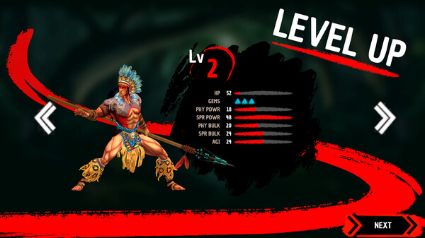 Tupi: The Legend of Arariboia screenshot 6