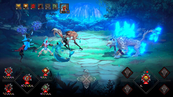 Скриншот 2 из игры Tupi: The Legend of Arariboia