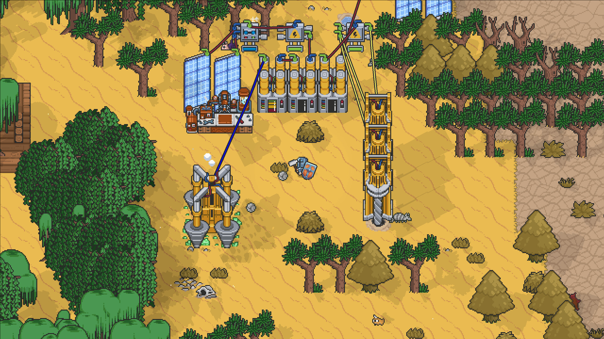 Isles of Arcana screenshot #9