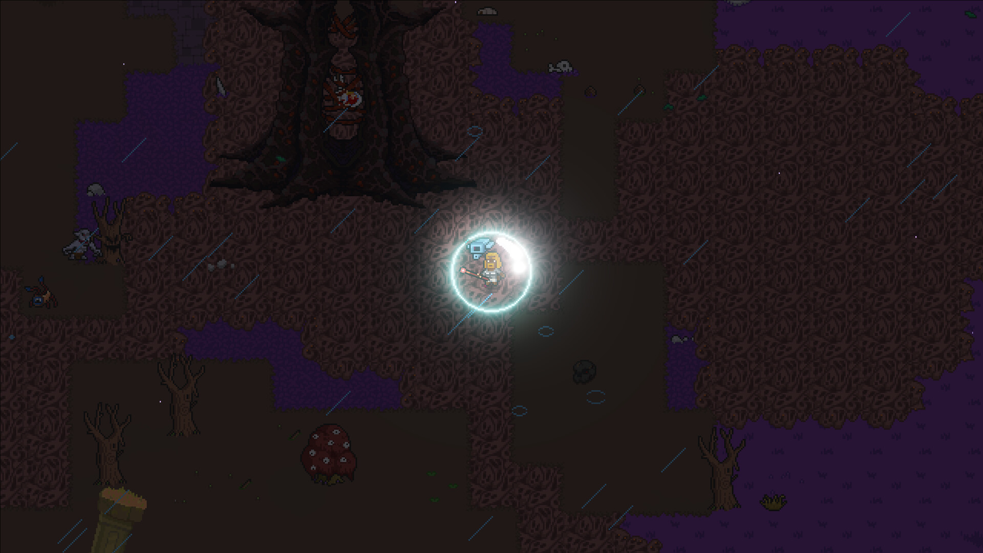 Isles of Arcana screenshot 7