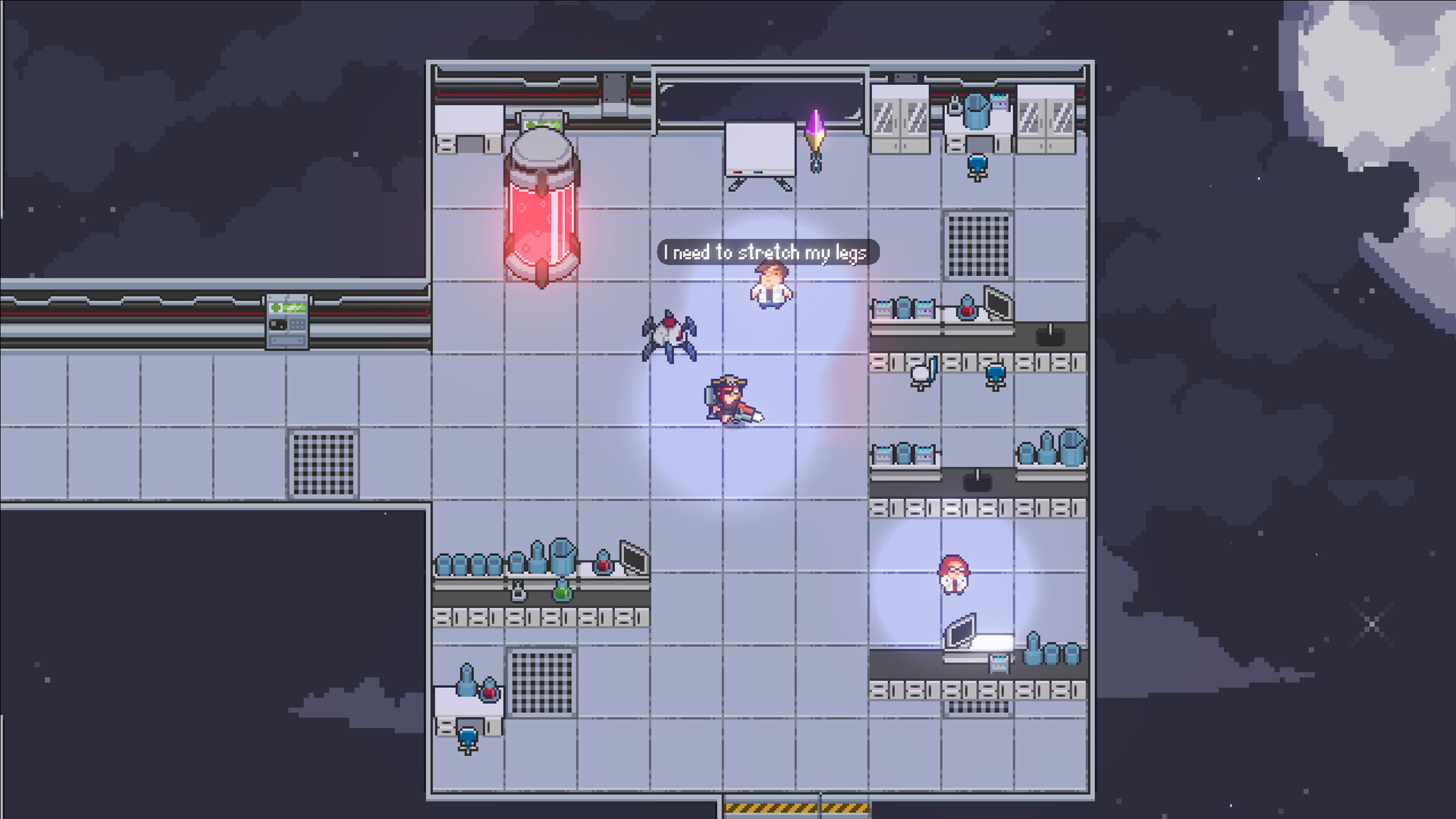 Isles of Arcana screenshot #3