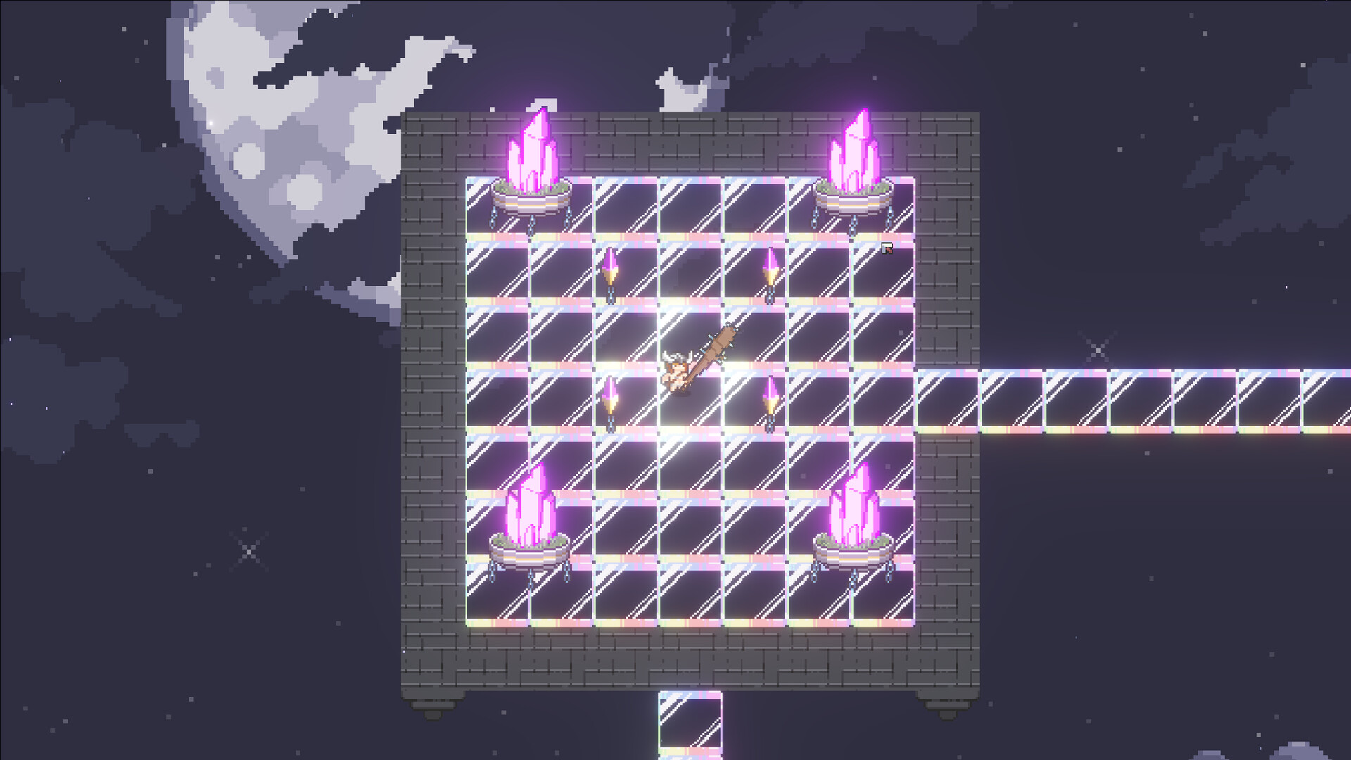 Isles of Arcana screenshot #12