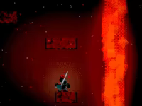 Knight Fall video 3