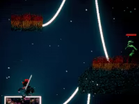 Knight Fall video 5