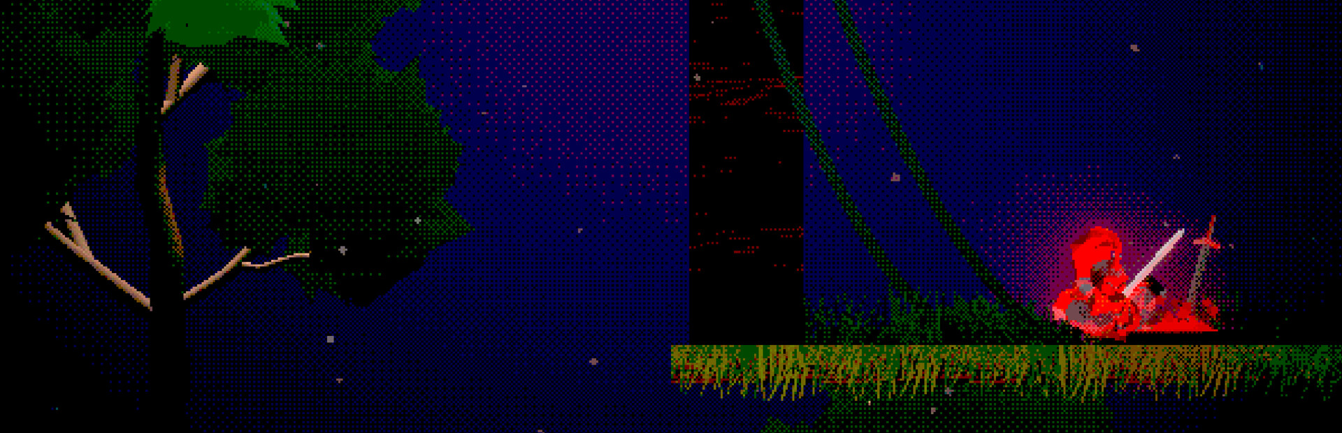 Knight Fall