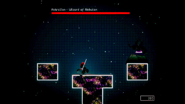 Knight Fall game for windows Pc 1