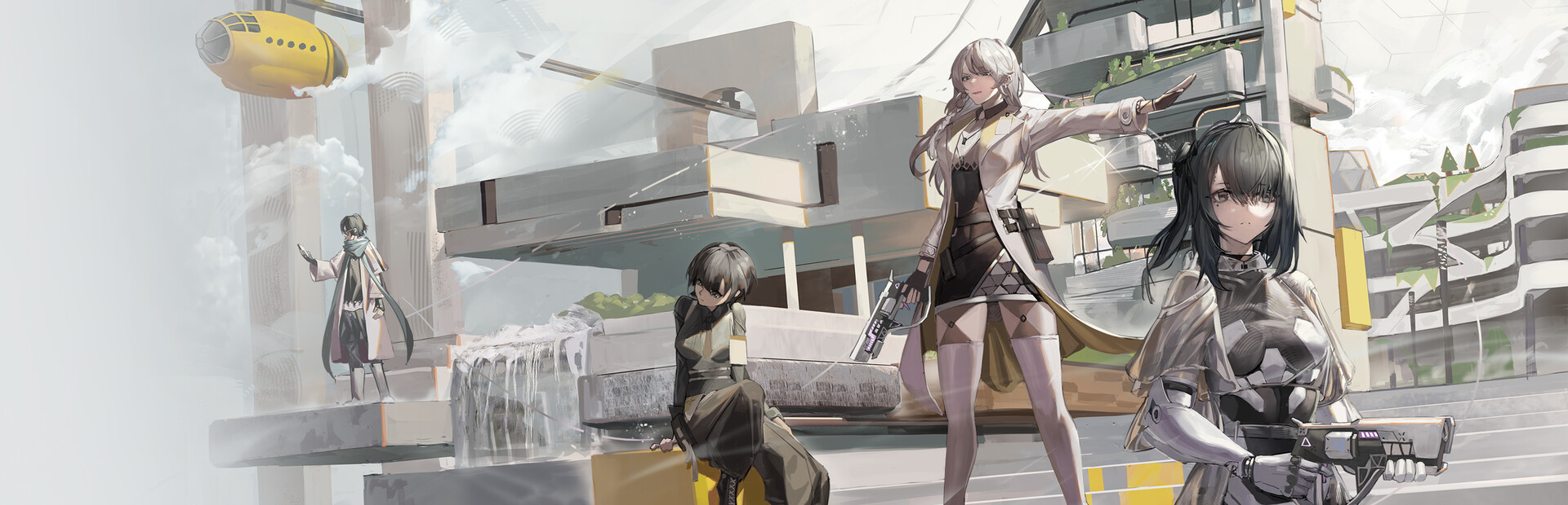 Psiplex