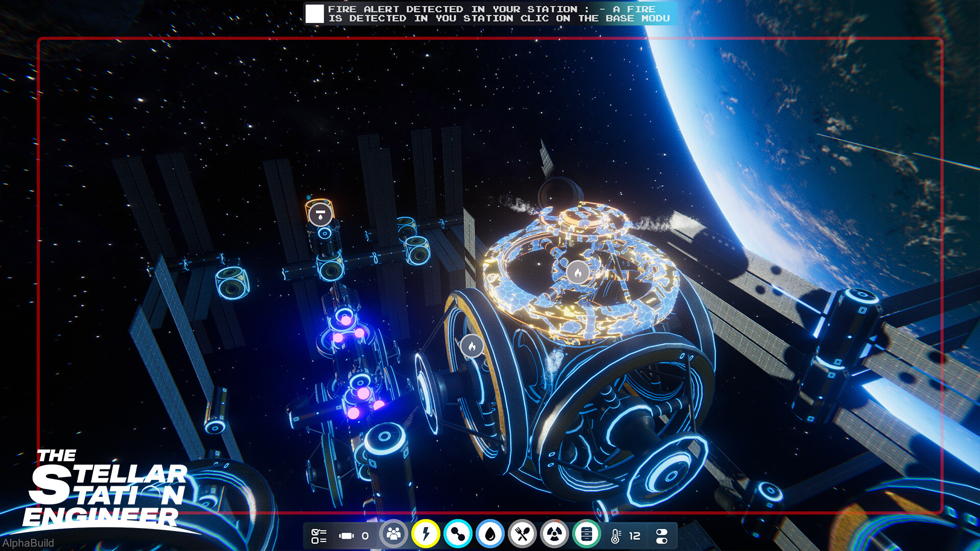 The Stellar Station Engineer screenshot #14