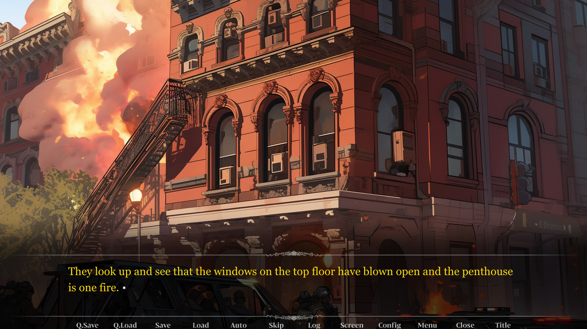 The Fast and the Flirtatious: LA Drift screenshot screenshot 4