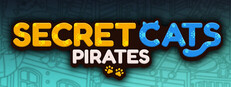 Secret Cats - Pirates