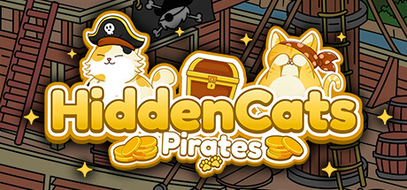 Hidden Cats - Pirates Cheat Engine/CT