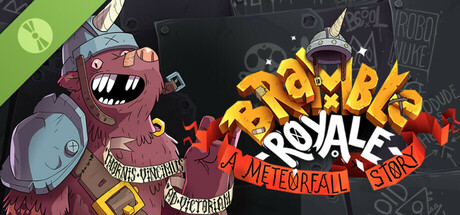 Steam thumbinal