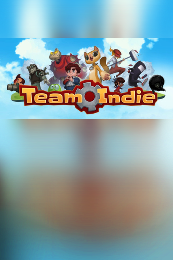 Cover art of Team Indie