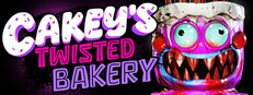 Cakey's Twisted Bakery
