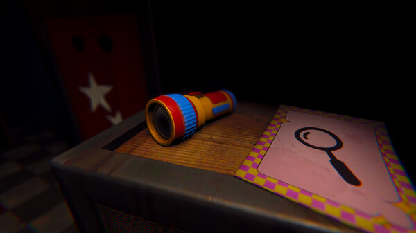 Cakey's Twisted Bakery screenshot