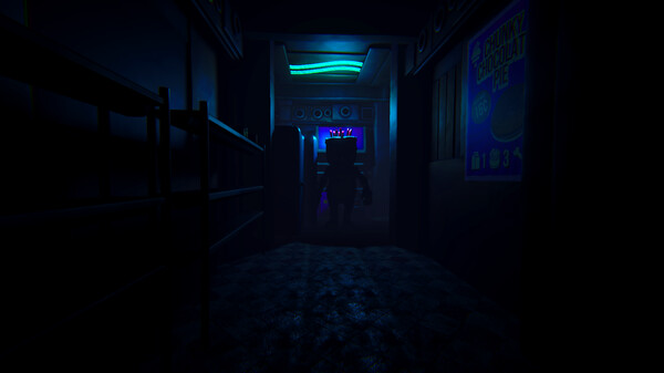 Cakey's Twisted Bakery screenshot 1