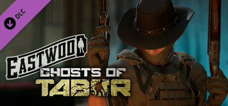 Ghosts of Tabor - Eastwood Weapon Pack banner image