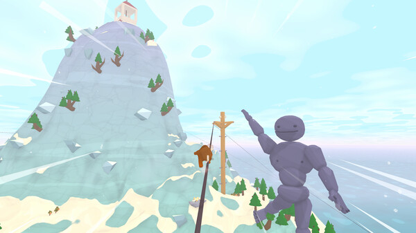 Tall Trails Demo screenshot 6