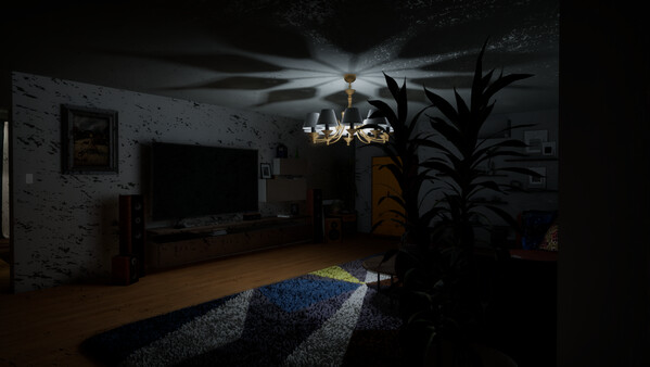 Lost Moment screenshot 6