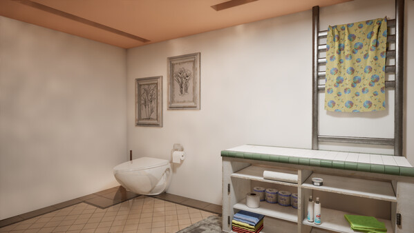 Lost Moment screenshot 5