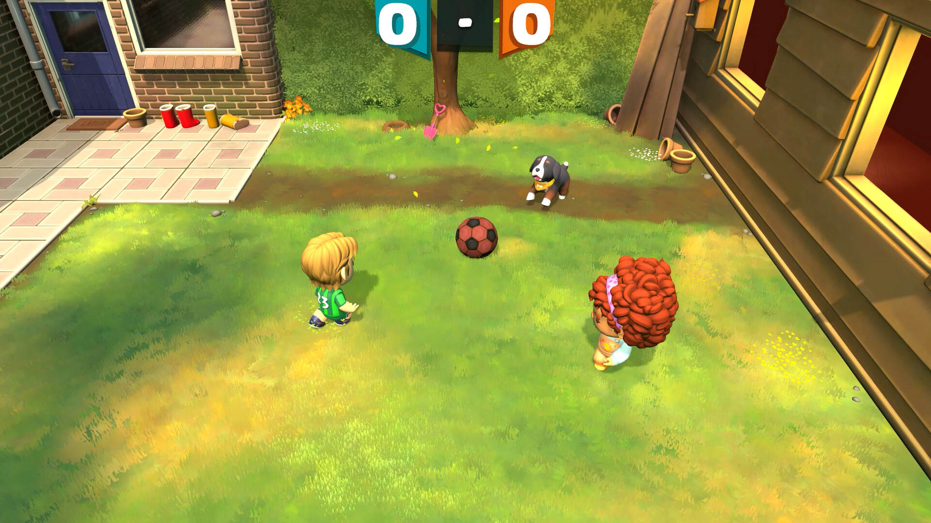 Footsy screenshot #8