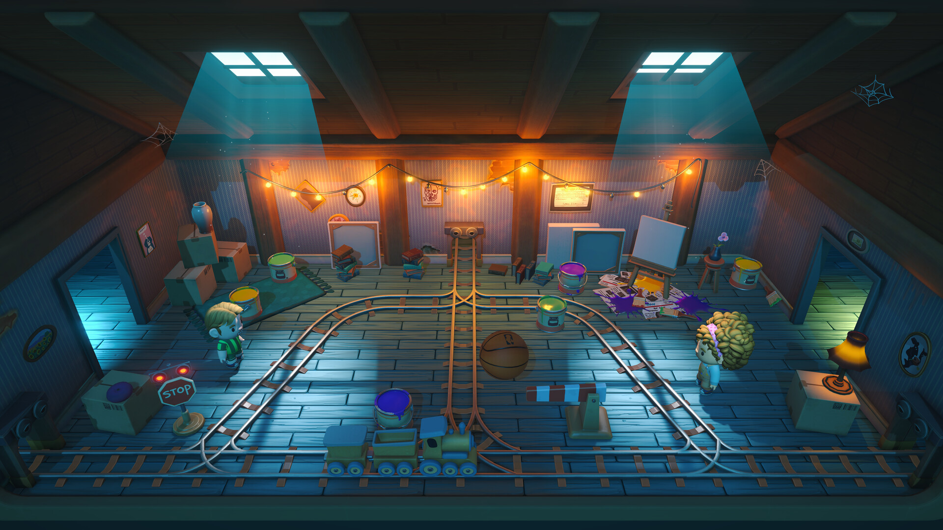 Footsy screenshot #9