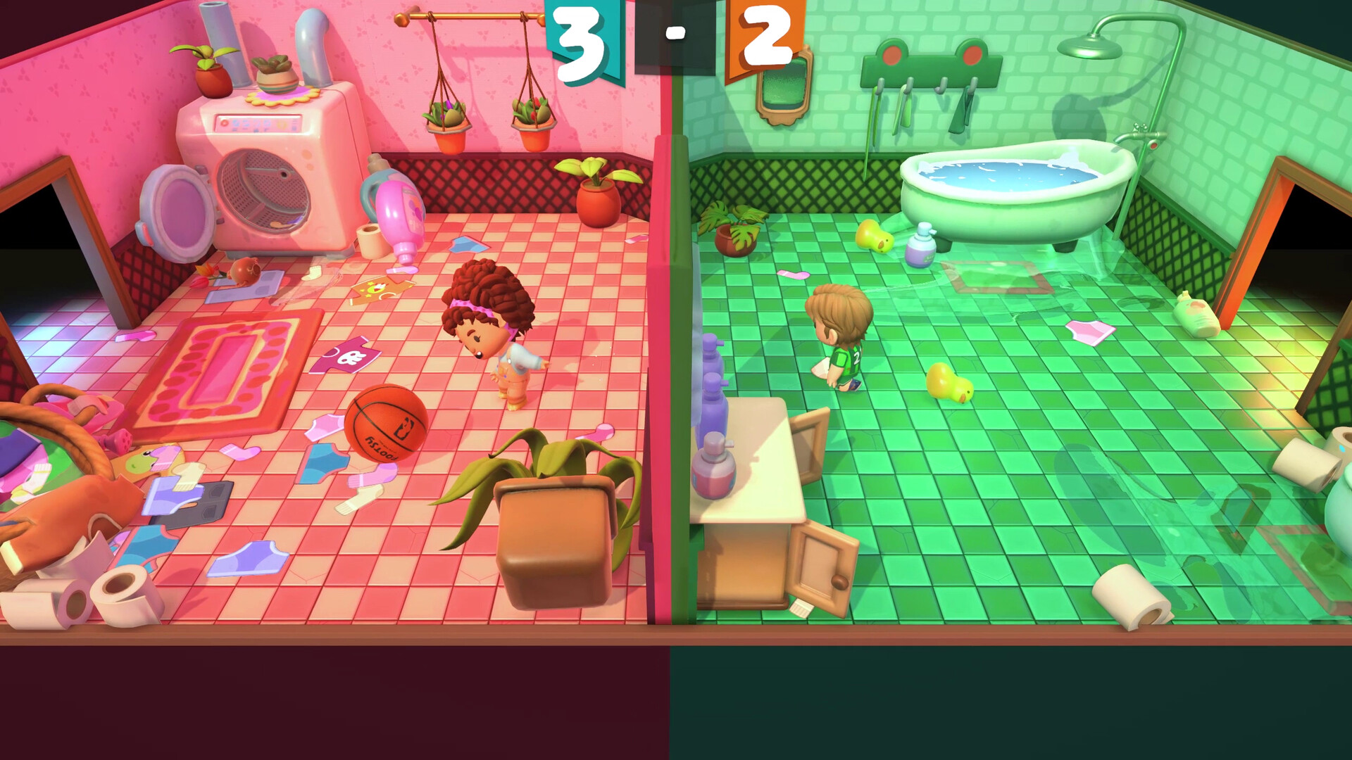 Footsy screenshot #6