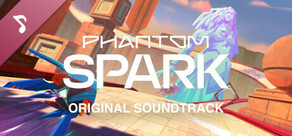 Phantom Spark Soundtrack