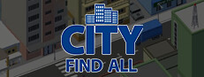 City find all в Steam