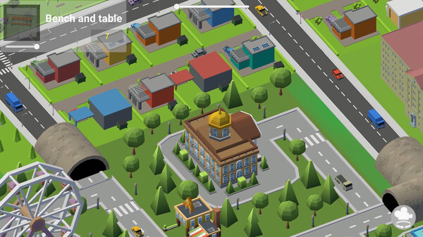 City find all screenshot 4