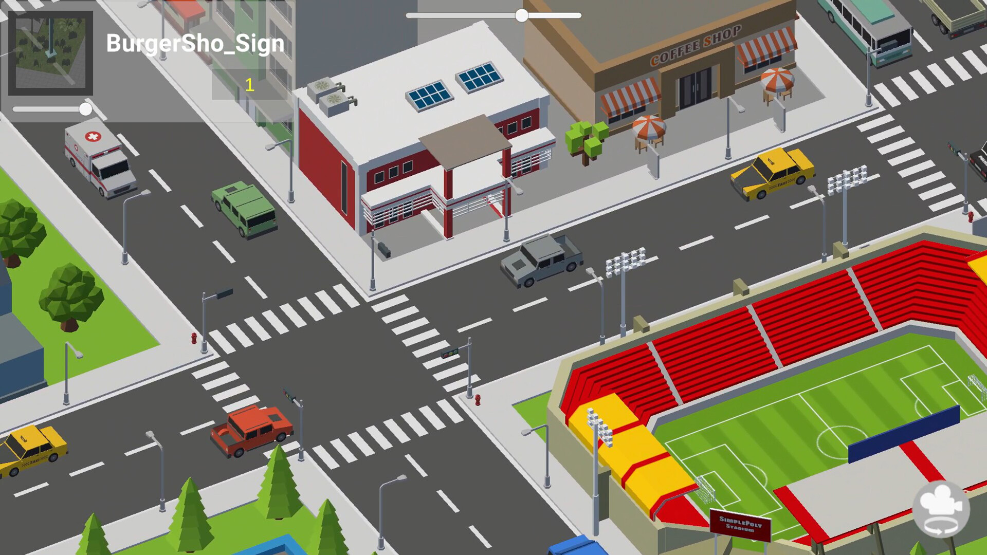 #2. City find all (Steam) 由: Teamey