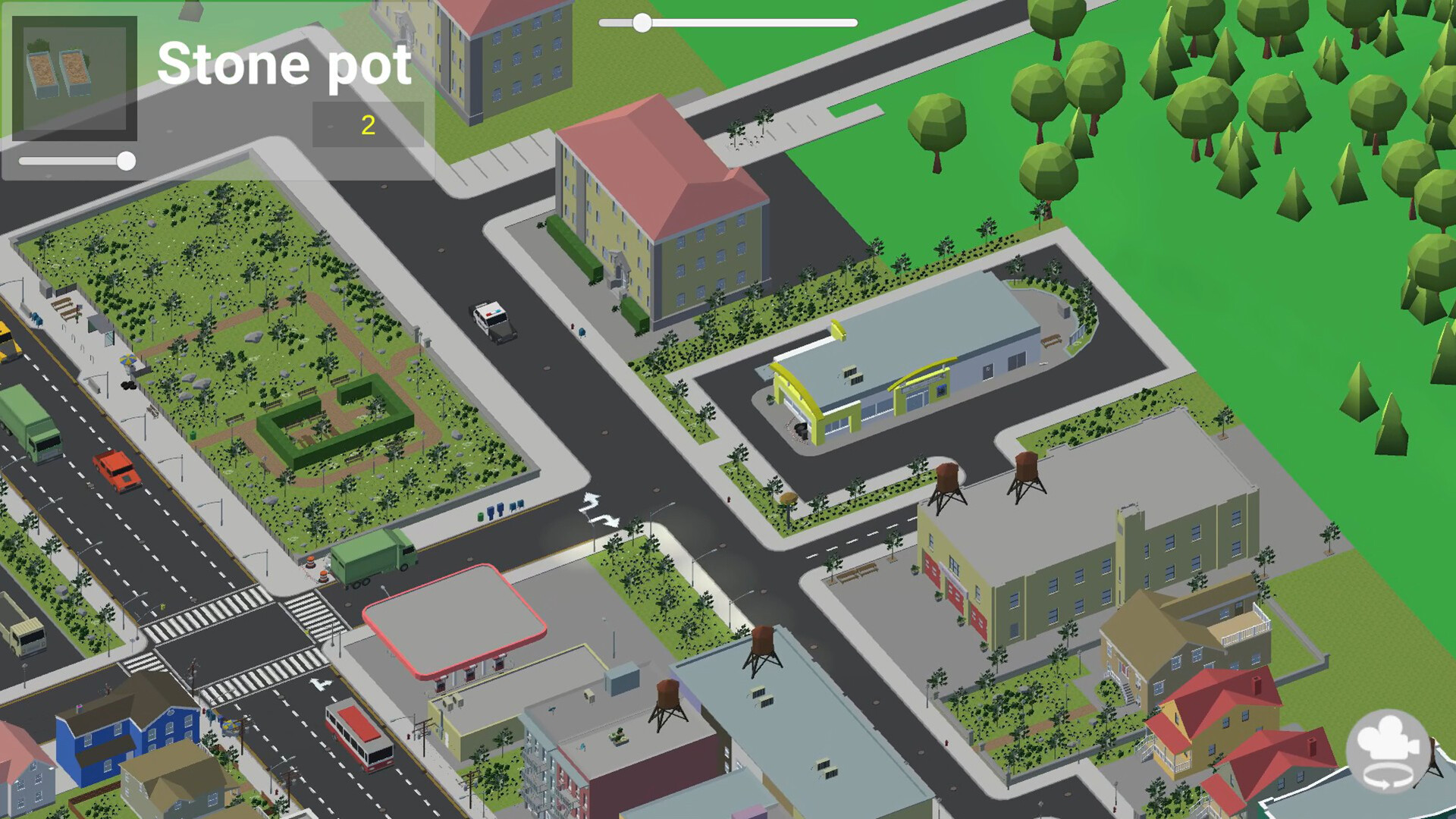 #3. City find all (Steam) 由: Teamey