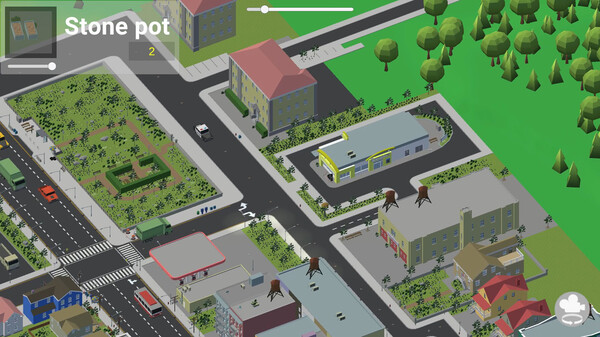 City find all screenshot 3