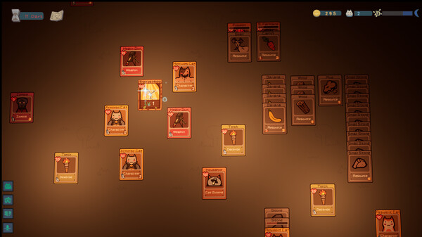 Cat Guardian Demo screenshot 10
