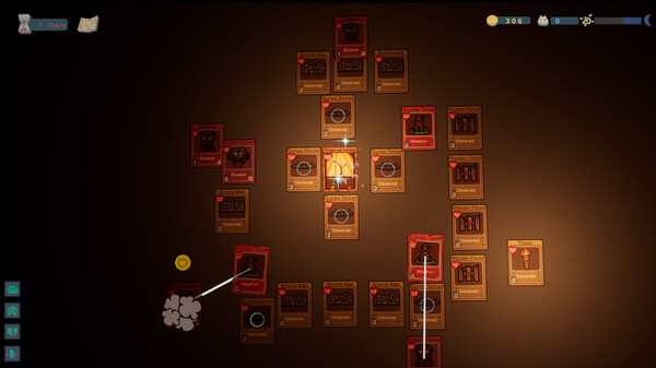 Cat Guardian Demo screenshot 5