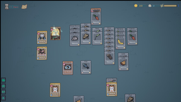 Cat Guardian Demo screenshot 8