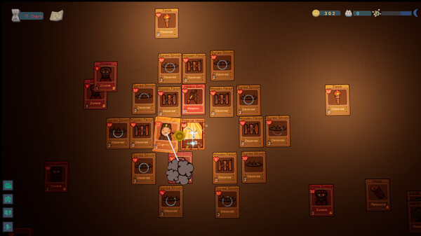 Cat Guardian Demo screenshot 3