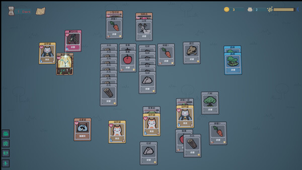Cat Guardian Demo screenshot 9