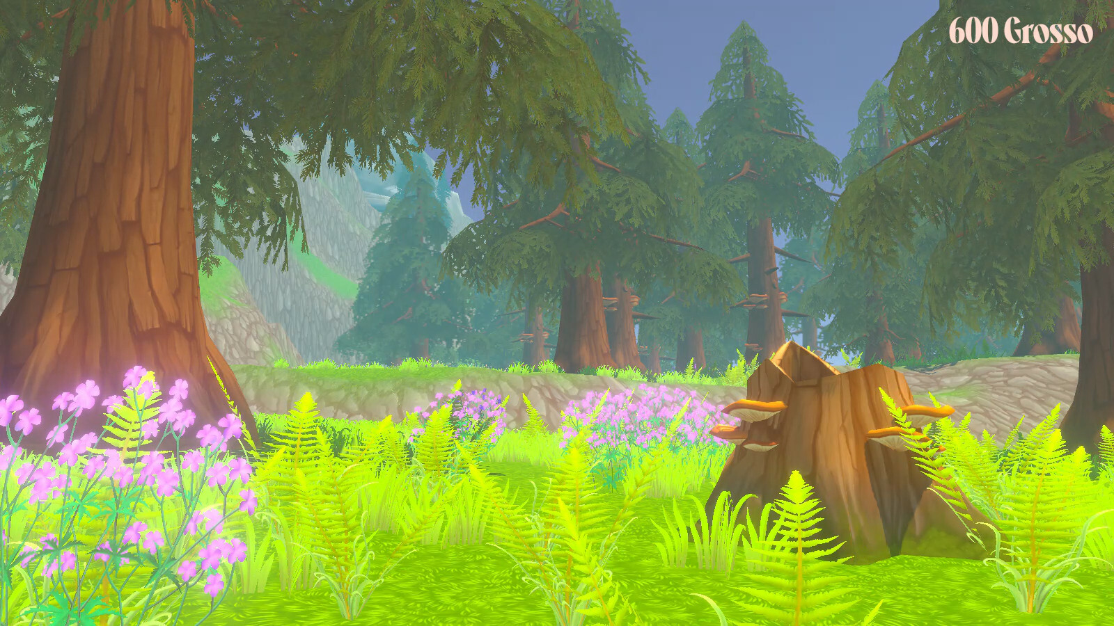 #5. Medival Hustle (Steam) 由: Teamey