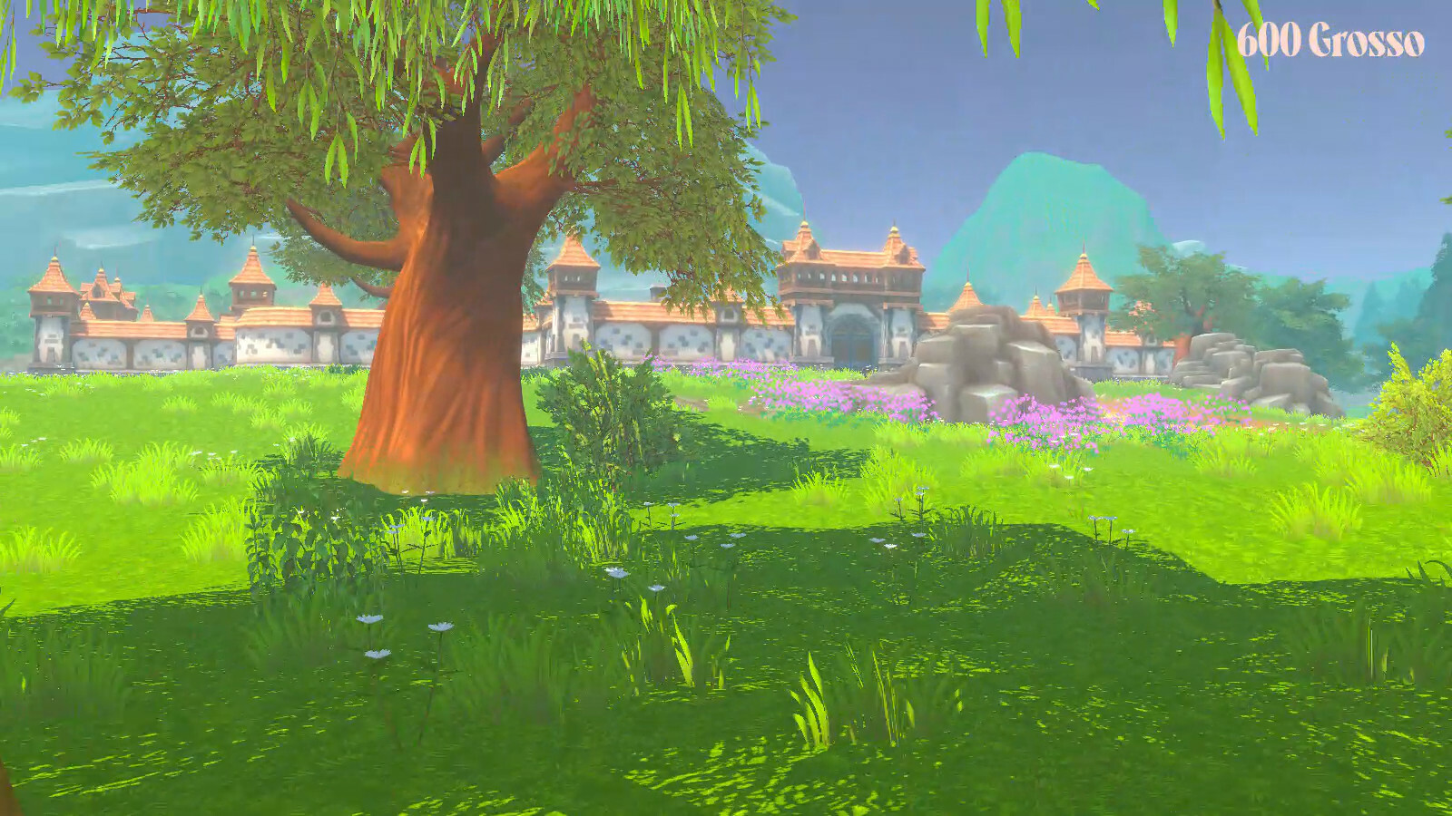 #3. Medival Hustle (Steam) 由: Teamey