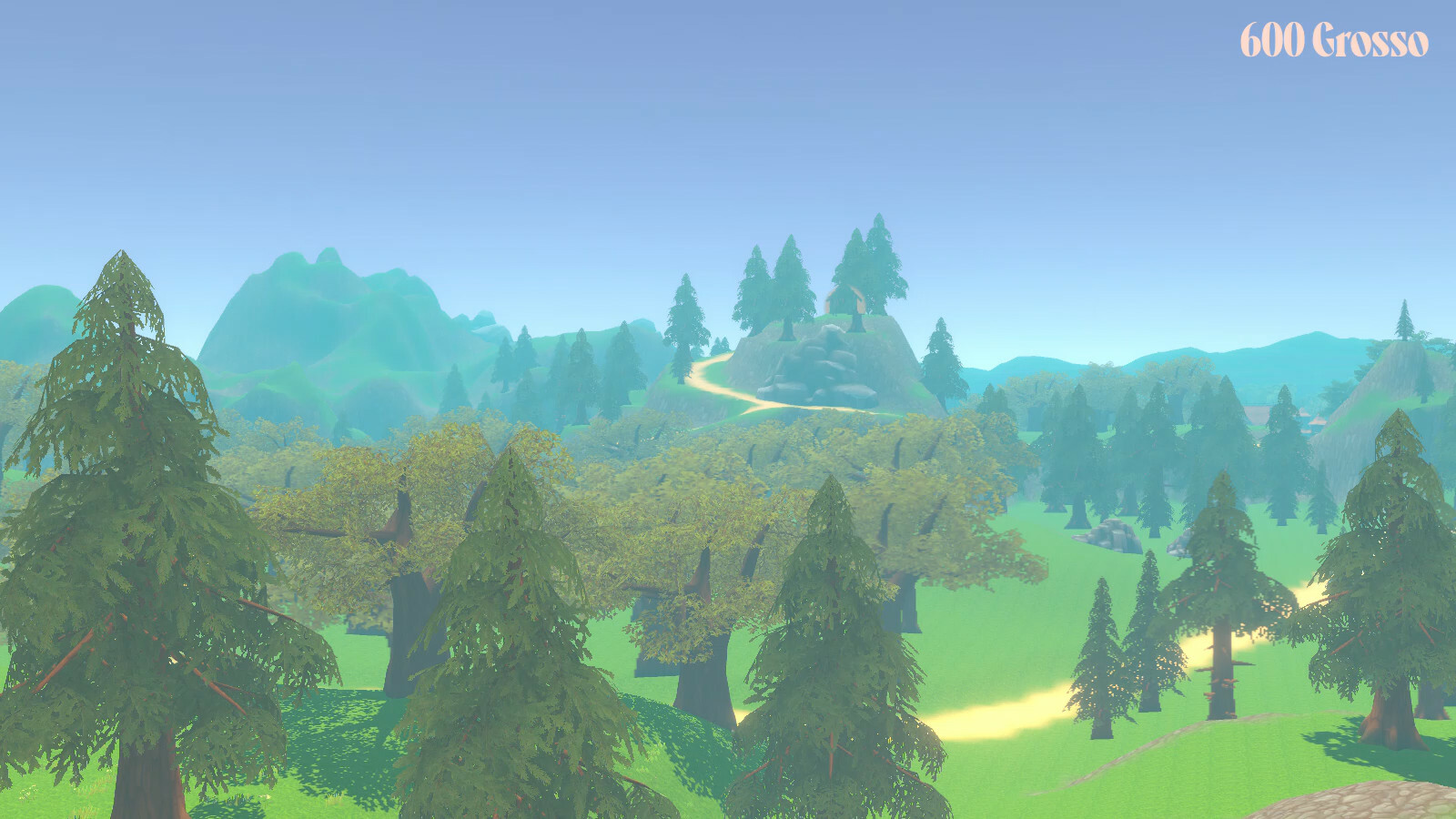 #4. Medival Hustle (Steam) 由: Teamey